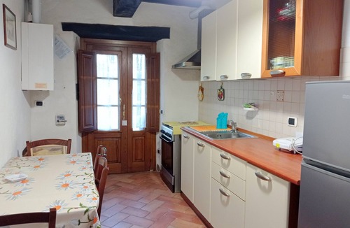Pieve di Chio Other | Agriturismo la Coccinella