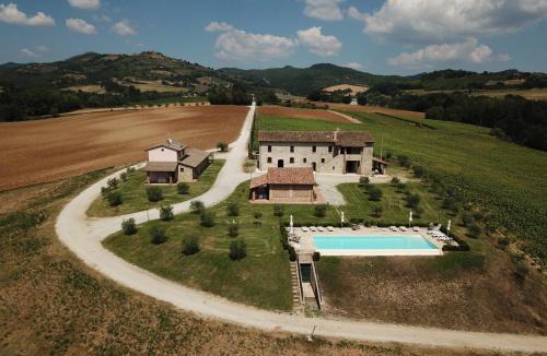 Coltavolino House | AGRITURISMO La COLLINA del SOLE