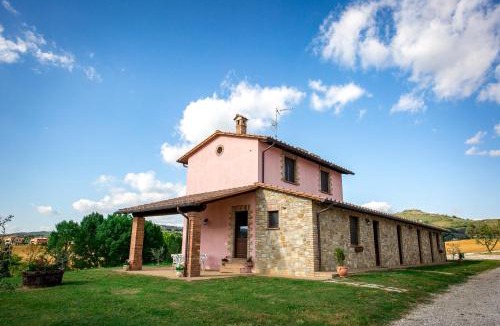 Coltavolino House | AGRITURISMO La COLLINA del SOLE