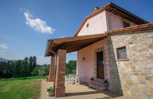 Coltavolino House | AGRITURISMO La COLLINA del SOLE