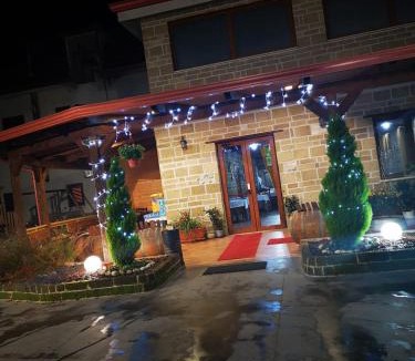 Limatola Bed & Breakfast | Agriturismo La Fattoria B&B