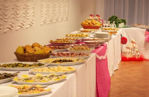 Sessa Aurunca House | Agriturismo La Molara