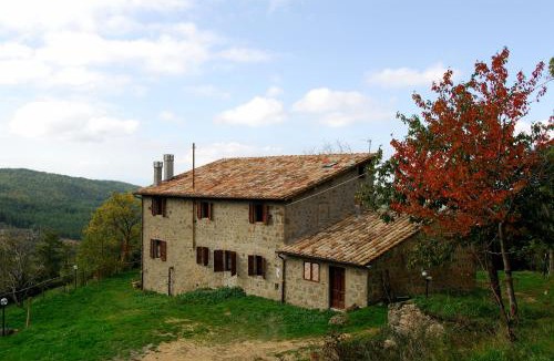 Vivo dʼOrcia Apartment | AGRITURISMO LA PIAGGIA appartamenti a Vivo D'Orcia