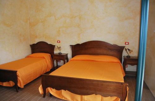 Rende House | Agriturismo La Turritella