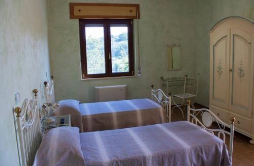 Rende House | Agriturismo La Turritella
