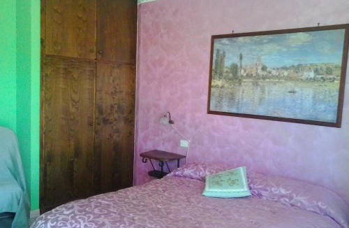 Semproniano House | Agriturismo La Valle degli Ulivi