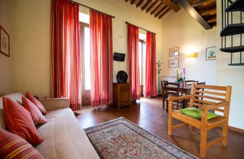 Valentano House | Agriturismo Lago di Mezzano