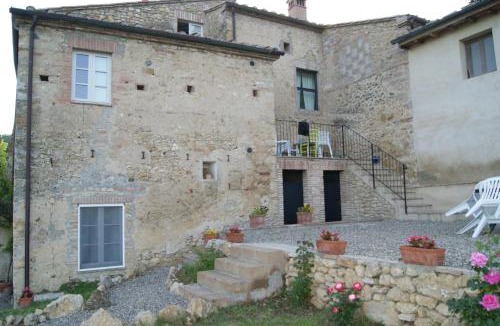 Poggibonsi House | Agriturismo Le Cantine