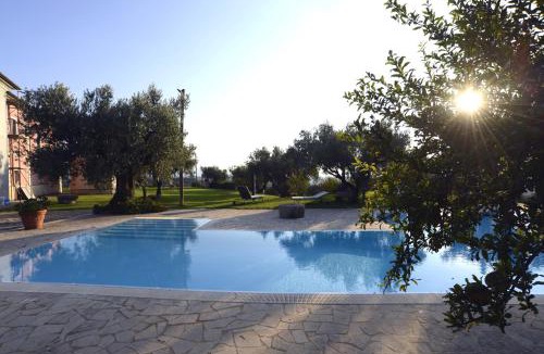 Pianopoli House | Agriturismo Le Carolee