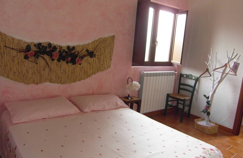 Frasso Telesino Bed & Breakfast | Agriturismo Le Bacche Di Ginepro