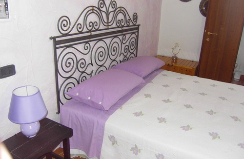 Frasso Telesino Bed & Breakfast | Agriturismo Le Bacche Di Ginepro