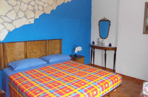 Frasso Telesino Bed & Breakfast | Agriturismo Le Bacche Di Ginepro