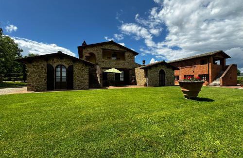 Bucine House | Agriturismo LeGi Toscana