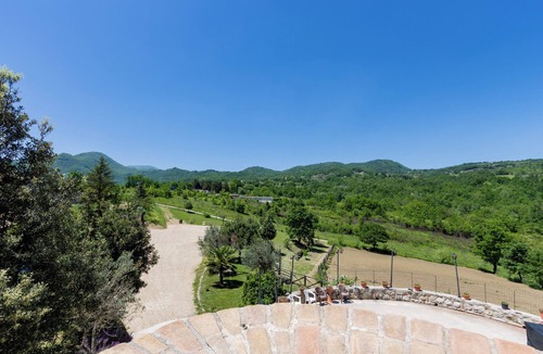 Montevergine Apartment | Agriturismo Locanda Nina