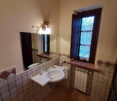 Gavorrano House | Agriturismo Lupo Vecchio