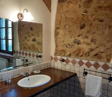 Gavorrano House | Agriturismo Lupo Vecchio