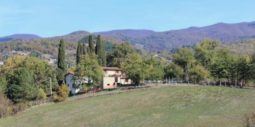 Pratovecchio House | Agriturismo Mandrioli
