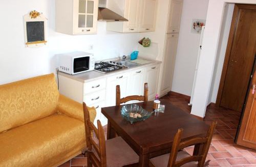 Pratovecchio House | Agriturismo Mandrioli