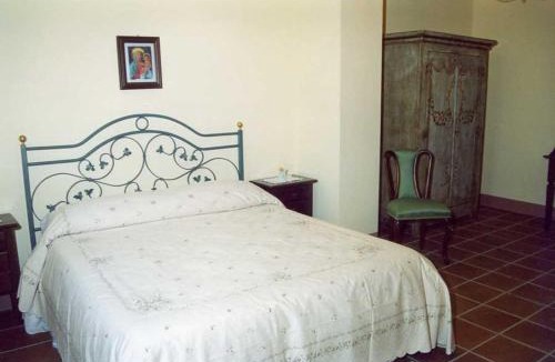 Sant'Angelo dei Lombardi House | Agriturismo Martone