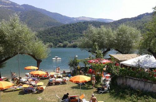 Villalago House | Agriturismo Miralago