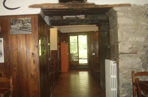 Bagno di Romagna House | Agriturismo Mulino di Culmolle