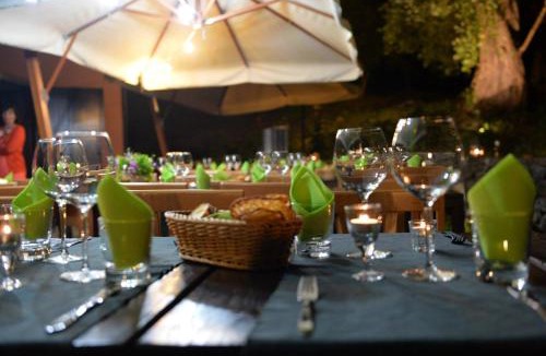 Santa Marina House | Agriturismo Murikè