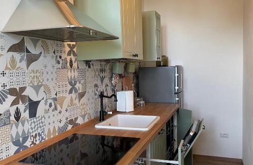 Gello Biscardo Apartment | Agriturismo Nonno Dante - Casa Leccino