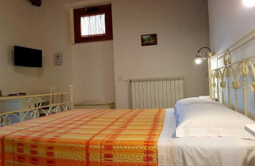 San Lazzaro House | Agriturismo Orrido di Pino