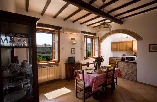 Chianciano Terme House | Agriturismo Palazzo Bandino - Wine cellar, on reservation restaurant and spa