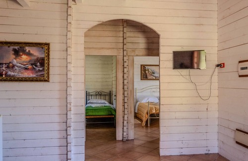 Plataci Bed & Breakfast | Agriturismo Pinelli - Family Room
