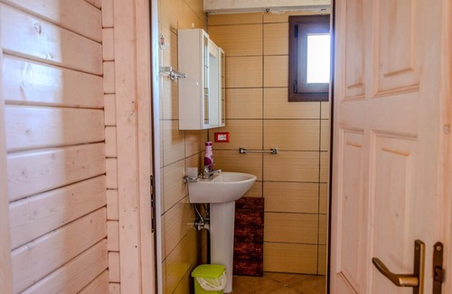 Plataci Bed & Breakfast | Agriturismo Pinelli - Family Room