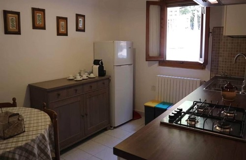 Pelago House | Agriturismo Poggio di Montepescoli - Il Noce