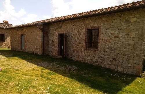 Ville di Corsano House | Agriturismo Poggio Repenti