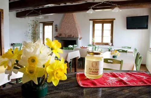 Casoli House | Agriturismo Prato Fiorito