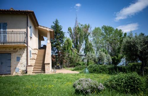 Cantalupo House | Agriturismo Qui e Ora