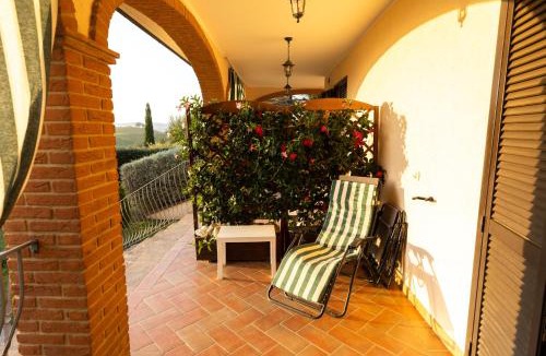 Arcille Apartment | Agriturismo San Filippo
