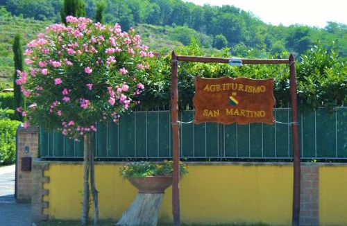 Pozzuoli House | Agriturismo San Martino