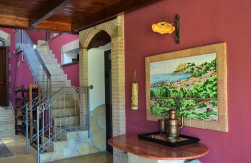 Pozzuoli House | Agriturismo San Martino