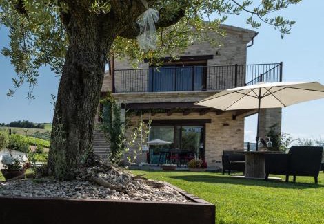Offida House | Agriturismo San Nicolino