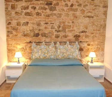 Cetona House | Agriturismo Spazzavento