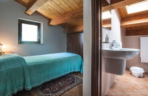 Santa Sofia dʼEpiro House | Agriturismo Torre Cocciani