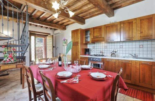 Fratta House | Agriturismo Tenuta Capitolini