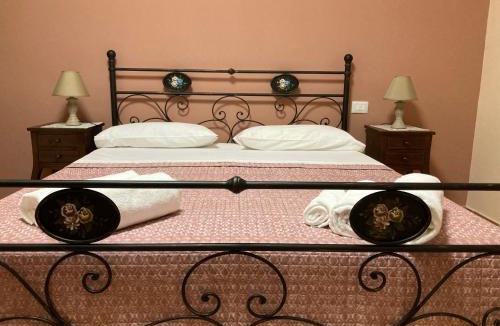Venticano House | Agriturismo Tenuta della Madama