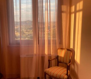 Venticano House | Agriturismo Tenuta della Madama