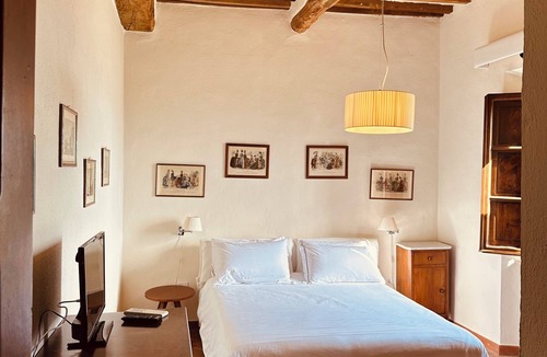 Montemassi Other | Agriturismo Tenuta di Montemassi La Fattoria