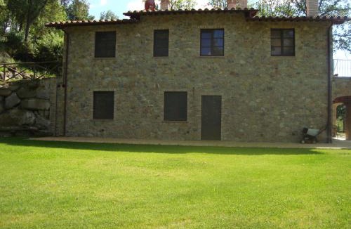 Acquapendente House | Agriturismo Tenute di Hera - Via Francigena