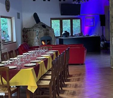 Acri Bed & Breakfast | Agriturismo Tre Elle