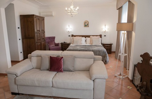 Sant'Antonio Abate Other | Agriturismo Villa Palmentiello