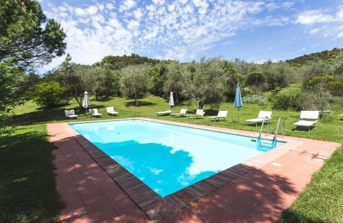 Rapolano Terme House | Agriturismo Villa Buoninsegna