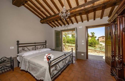 Montepulciano Other | Agrturismo in Montepulciano with private panoramic swimming pool